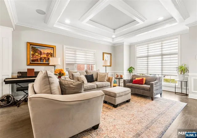 Photo 3 of Townhouse for sale at 6 Marion Ave #B, Cliffside Park, NJ 07010 | MLS# 26020589 | Listing updated on 2026-08-18