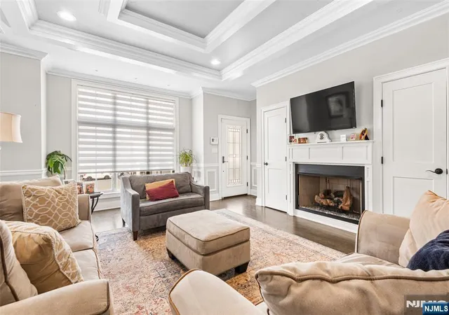 Photo 4 of Townhouse for sale at 6 Marion Ave #B, Cliffside Park, NJ 07010 | MLS# 26020589 | Listing updated on 2026-08-18