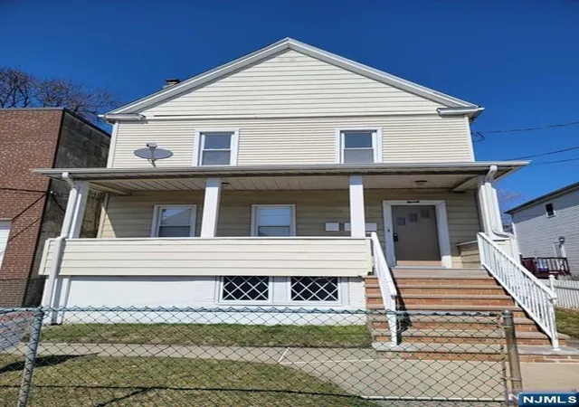 Photo 1 of Multi family home for sale at 90 Ackerson St, Hackensack, NJ 07601 | MLS# 26020609 | Listing updated on 2026-08-22