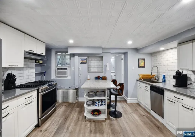 Photo 3 of Condo for sale at 812 Garden St #1, Hoboken, NJ 07030 | MLS# 26020668 | Listing updated on 2026-07-21
