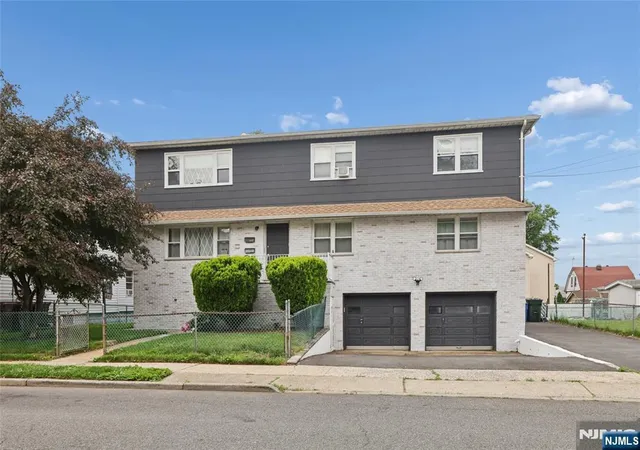 Multi family home for sale at 9 Memphis Ave, Nutley, NJ 07110 | MLS# 26020680