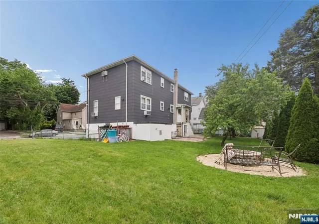 Photo 3 of Multi family home for sale at 9 Memphis Ave, Nutley, NJ 07110 | MLS# 26020680 | Listing updated on 2026-09-18
