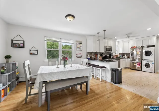 Photo 4 of Multi family home for sale at 9 Memphis Ave, Nutley, NJ 07110 | MLS# 26020680 | Listing updated on 2026-09-18