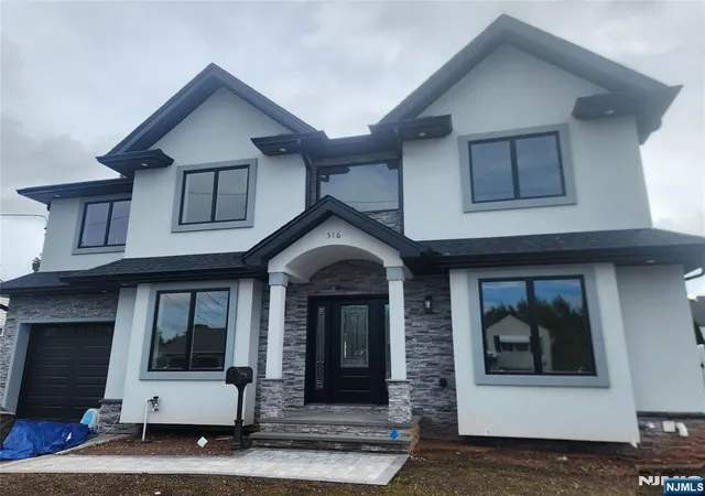 Photo 1 of Sale Pending at 316 Hayes Dr, Saddle Brook, NJ 07663 | MLS# 26020686 | Listing updated on 2026-08-19