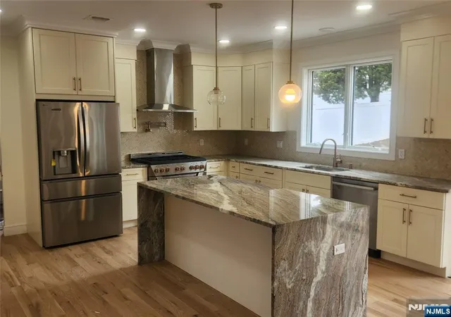 Photo 3 of Sale Pending at 316 Hayes Dr, Saddle Brook, NJ 07663 | MLS# 26020686 | Listing updated on 2026-08-19
