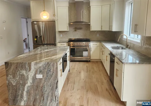 Photo 4 of Sale Pending at 316 Hayes Dr, Saddle Brook, NJ 07663 | MLS# 26020686 | Listing updated on 2026-08-19