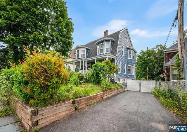 2nd image of 328 Springdale Ave, East Orange, NJ 07017 | MLS# 26020726