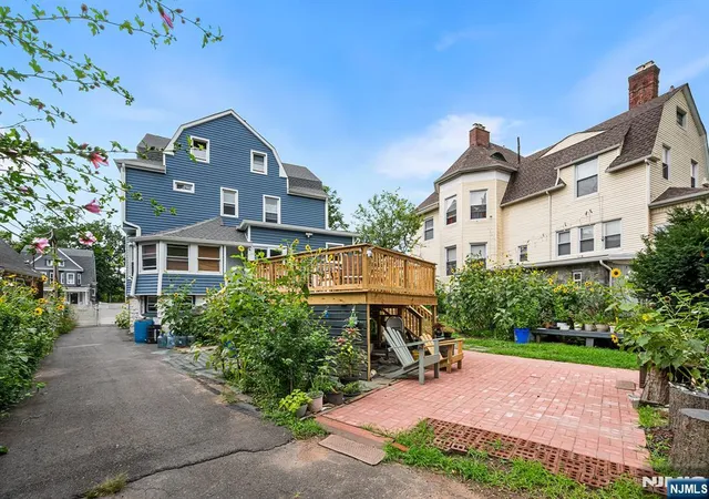 41st image of 328 Springdale Ave, East Orange, NJ 07017 | MLS# 26020726
