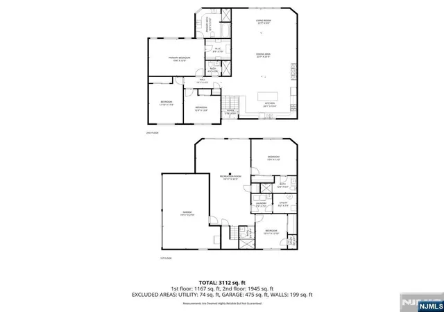 49th image of 655 Floyd St, Englewood Cliffs, NJ 07632 | MLS# 26020822