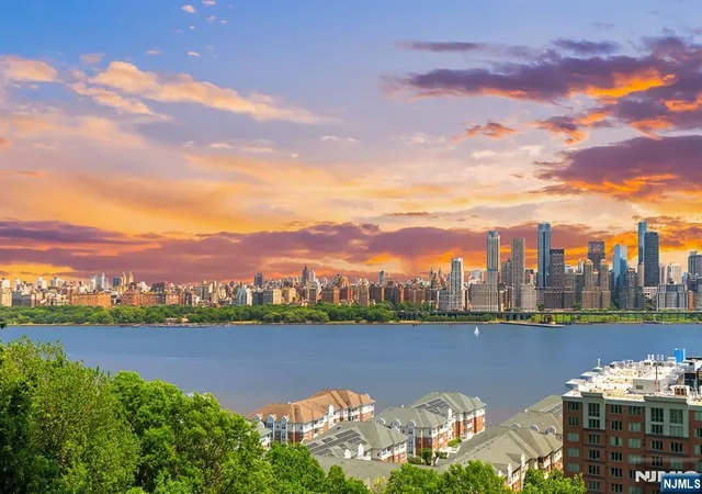 Photo 1 of Condo for sale at 6050 Boulevard East #4C, West New York, NJ 07093 | MLS# 26020875 | Listing updated on 2026-10-08