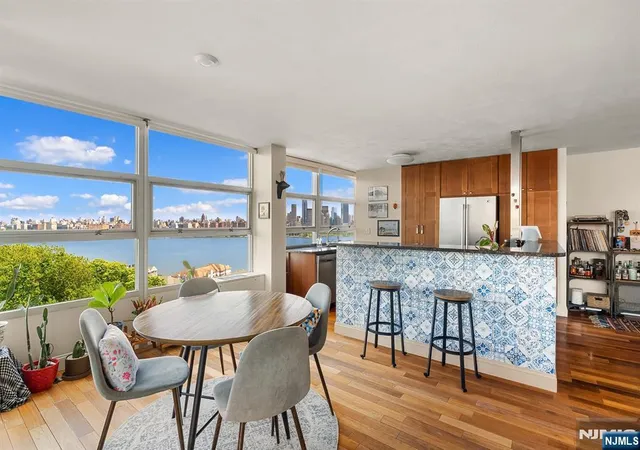 Photo 2 of Condo for sale at 6050 Boulevard East #4C, West New York, NJ 07093 | MLS# 26020875 | Listing updated on 2026-10-08