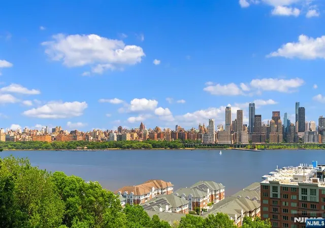 Photo 3 of Condo for sale at 6050 Boulevard East #4C, West New York, NJ 07093 | MLS# 26020875 | Listing updated on 2026-10-08