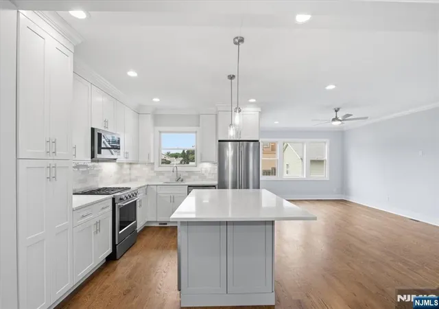 1st image of 336 1st St, Clifton, NJ 07011 | MLS# 26020906
