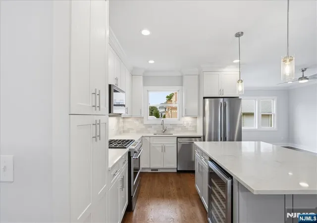 Photo 3 of Sale Pending at 336 1st Street, Clifton, NJ 07011 | MLS# 26020906 | Listing updated on 2026-08-20