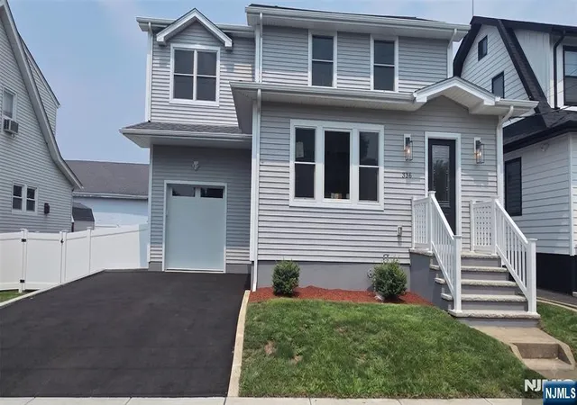 34th image of 336 1st St, Clifton, NJ 07011 | MLS# 26020906