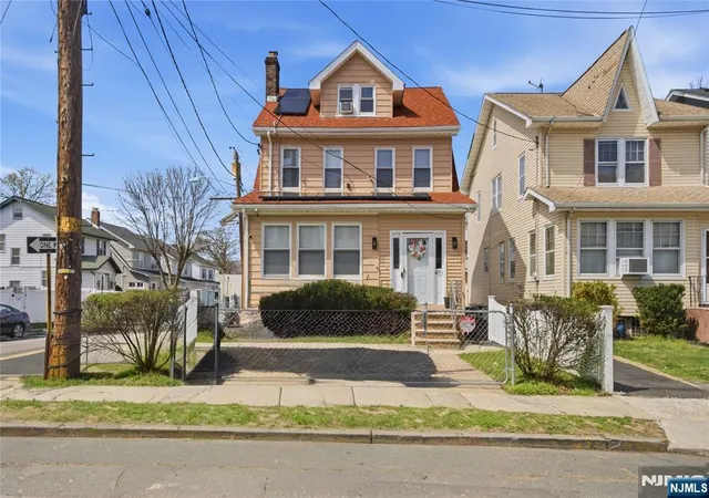 Photo 1 of Sale Pending at 139 Melrose Ave, Irvington, NJ 07111 | MLS# 26020912 | Listing updated on 2026-08-12