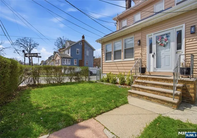Photo 2 of Sale Pending at 139 Melrose Ave, Irvington, NJ 07111 | MLS# 26020912 | Listing updated on 2026-08-12