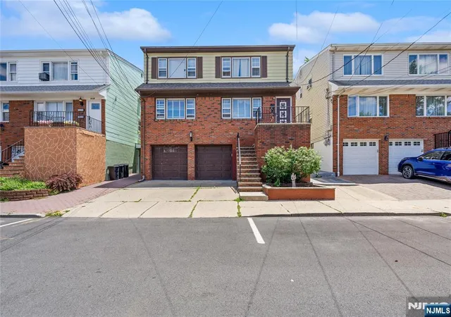 Multi family home for sale at 9114 Smith Ave, North Bergen, NJ 07047 | MLS# 26020949