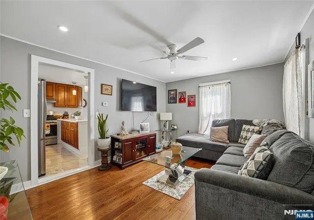 Photo 3 of Sale Pending at 37 Stoll St, Netcong Borough, NJ 07857 | MLS# 26021008 | Listing updated on 2026-10-08
