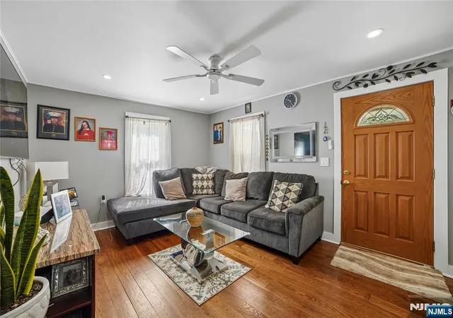 Photo 4 of Sale Pending at 37 Stoll St, Netcong Borough, NJ 07857 | MLS# 26021008 | Listing updated on 2026-10-08