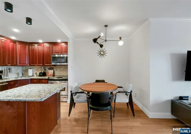 Photo 3 of Condo for sale at 7855 Boulevard East #5K, North Bergen, NJ 07047 | MLS# 26021045 | Listing updated on 2026-08-16