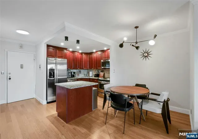 Photo 3 of Condo for sale at 7855 Boulevard East #5K, North Bergen, NJ 07047 | MLS# 26021045 | Listing updated on 2026-10-08