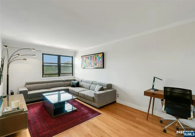 Photo 4 of Condo for sale at 7855 Boulevard East #5K, North Bergen, NJ 07047 | MLS# 26021045 | Listing updated on 2026-10-08