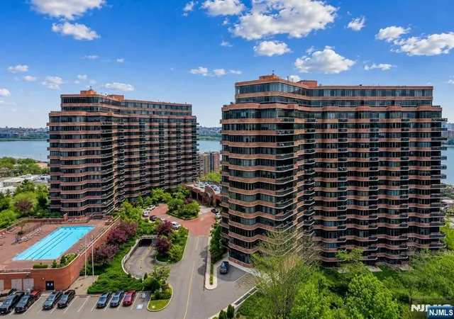 1st image of 100 Carlyle #16 J/K N, Cliffside Park, NJ 07010 | MLS# 26021050