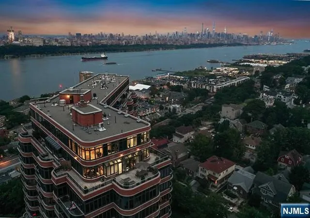 47th image of 100 Carlyle #16 J/K N, Cliffside Park, NJ 07010 | MLS# 26021050