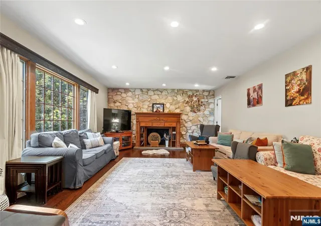 Photo 3 of Single family home for sale at 10 Allendale Rd, Saddle River, NJ 07458 | MLS# 26021116 | Listing updated on 2026-08-19