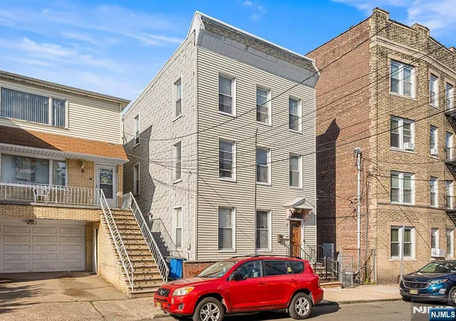 1st image of 8 Manhattan Ave, Jersey City, NJ 07307 | MLS# 26021166