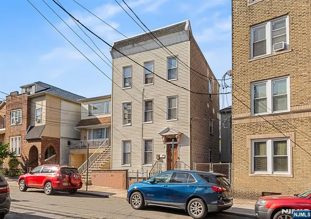 2nd image of 8 Manhattan Ave, Jersey City, NJ 07307 | MLS# 26021166