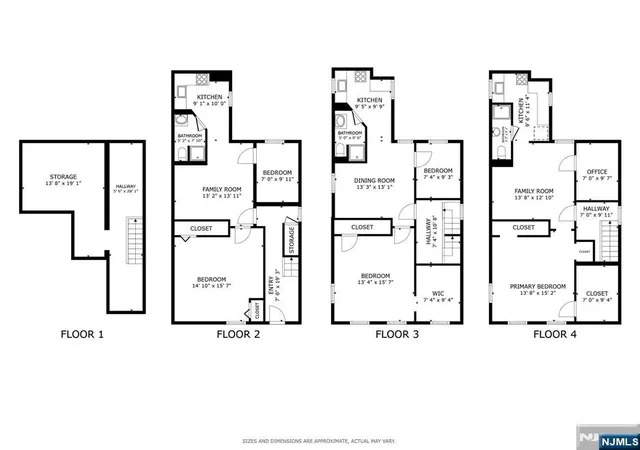 29th image of 8 Manhattan Ave, Jersey City, NJ 07307 | MLS# 26021166