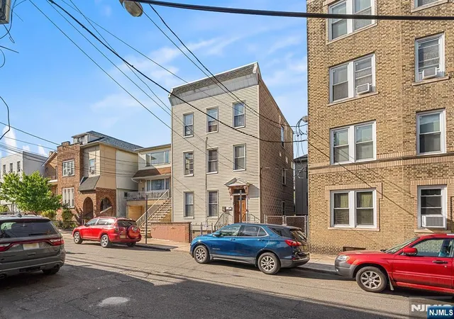 Photo 3 of Multi family home for sale at 8 Manhattan Ave, Jersey City, NJ 07307 | MLS# 26021166 | Listing updated on 2026-07-28