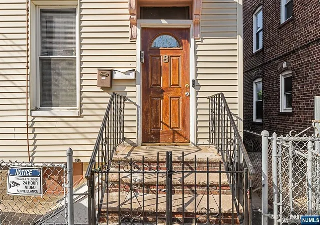 Photo 3 of Multi family home for sale at 8 Manhattan Ave, Jersey City, NJ 07307 | MLS# 26021166 | Listing updated on 2026-09-23