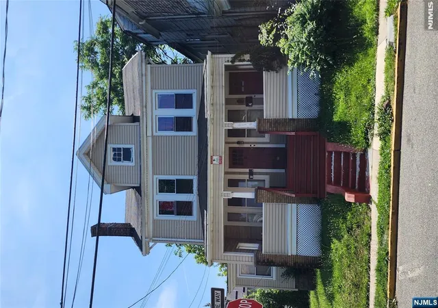 Photo 1 of Multi family home for sale at 66 Becker Ter, Irvington, NJ 07111 | MLS# 26021187 | Listing updated on 2026-09-15