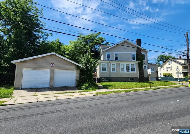 Photo 3 of Multi family home for sale at 66 Becker Ter, Irvington, NJ 07111 | MLS# 26021187 | Listing updated on 2026-09-15