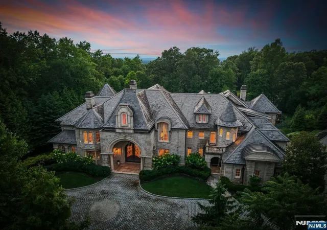 1st image of 7 Buckingham Dr, Alpine, NJ 07620 | MLS# 26021192