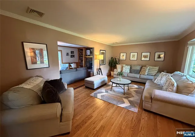 4th image of 73 Hillside Ave, Roxbury Township, NJ 07876 | MLS# 26021235