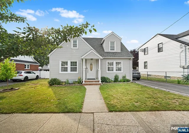 1st image of 80 Wonham St, Clifton, NJ 07013 | MLS# 26021250