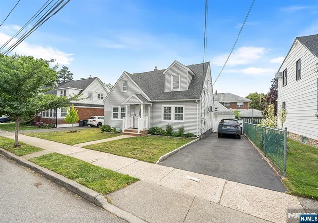 2nd image of 80 Wonham St, Clifton, NJ 07013 | MLS# 26021250