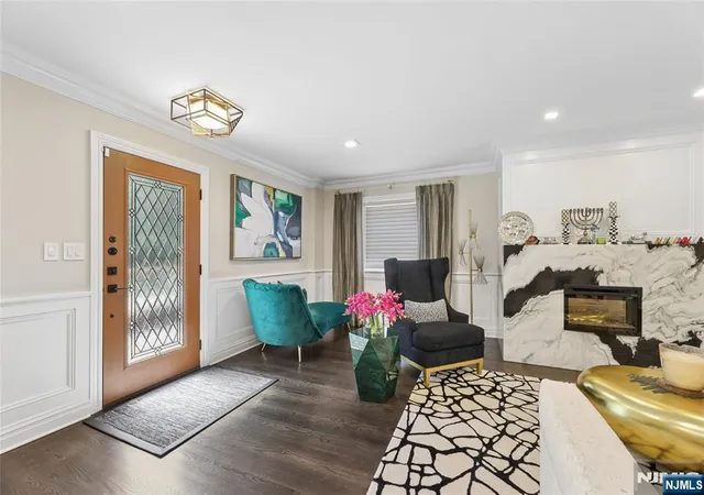 Photo 3 of Single family home for sale at 1474 Windsor Rd, Teaneck, NJ 07666 | MLS# 26021332 | Listing updated on 2026-08-19