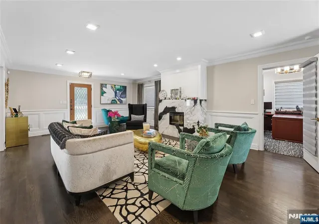 Photo 3 of Single family home for sale at 1474 Windsor Rd, Teaneck, NJ 07666 | MLS# 26021332 | Listing updated on 2026-08-19
