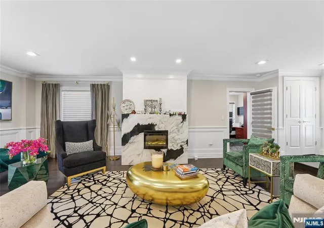Photo 4 of Single family home for sale at 1474 Windsor Rd, Teaneck, NJ 07666 | MLS# 26021332 | Listing updated on 2026-08-19