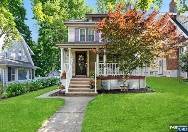Photo 1 of Sale Pending at 181 Selvage Ave, Teaneck, NJ 07666 | MLS# 26021344 | Listing updated on 2026-08-20