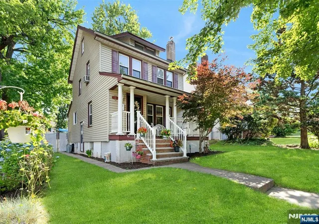 Photo 2 of Sale Pending at 181 Selvage Ave, Teaneck, NJ 07666 | MLS# 26021344 | Listing updated on 2026-08-20