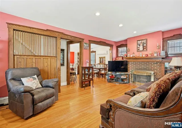 Photo 3 of Sale Pending at 181 Selvage Ave, Teaneck, NJ 07666 | MLS# 26021344 | Listing updated on 2026-08-20