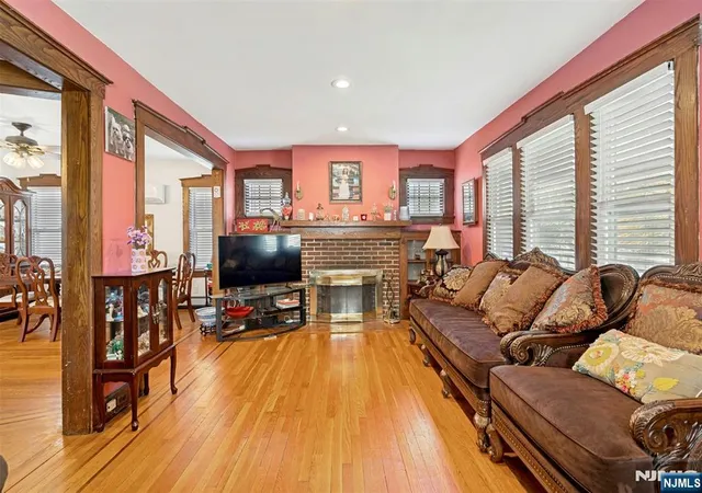 Photo 3 of Sale Pending at 181 Selvage Ave, Teaneck, NJ 07666 | MLS# 26021344 | Listing updated on 2026-08-20