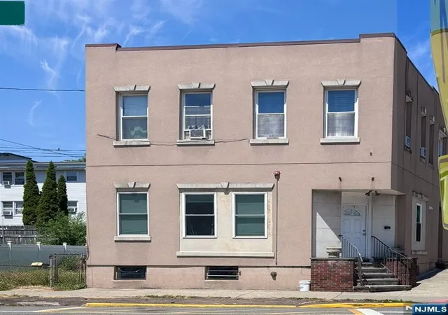 Multi family home for sale at 145 Palisade Ave, Cliffside Park, NJ 07010 | MLS# 26021356