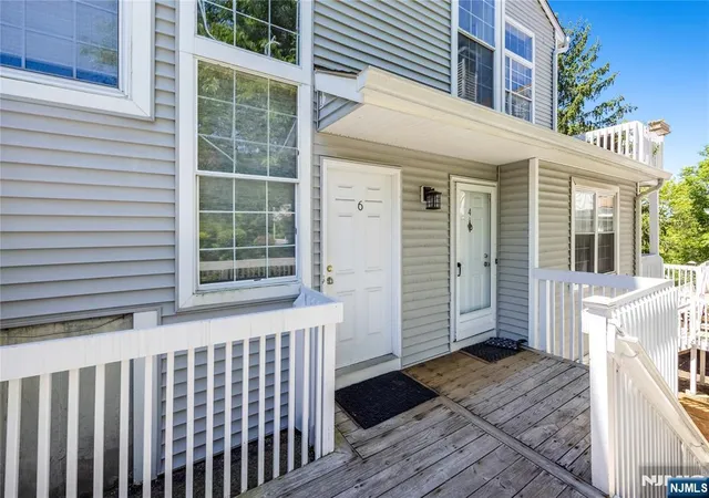 Photo 4 of Condo for sale at 6 Markham Cir #6, Englewood, NJ 07631 | MLS# 26021446 | Listing updated on 2026-09-18